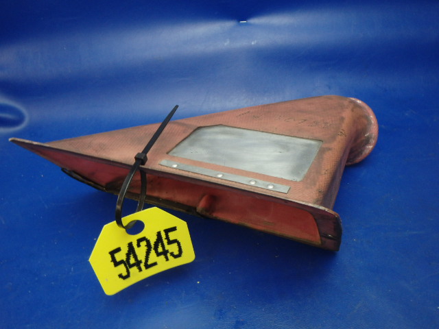 1250735-1 Cessna - Duct Induction Air Filter AFT
